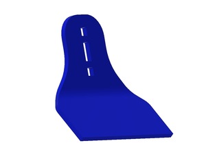 LOPATKA FB/K-210/8 LOPATKA FB/K-210/8