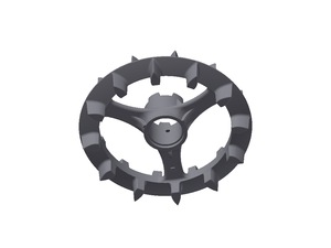 KOLO CROSSKILL KR/L=80/Z KOLO CROSSKILL KR/L=80/Z