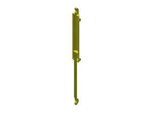 PISTNICE            HM1.3-63/32-400 PISTNICE            HM1.3-63/32-400