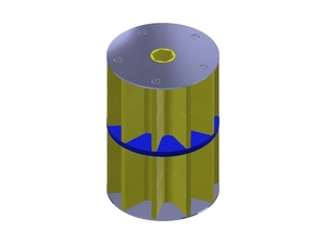 VALEC               V500 VALEC               V500