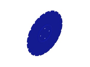 DISK                FA