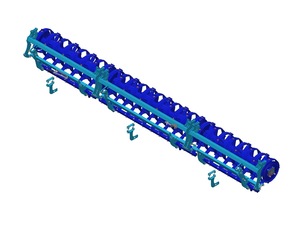 VALEC SADA          RR+RF/K500 VALEC SADA          RR+RF/K500