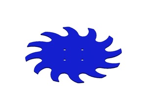 DISK                PR350/12