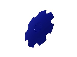 DISK                PR.620/TL6