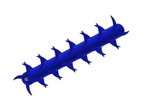 VALEC SADA          DSR571/2858/C50-M12 VALEC SADA          DSR571/2858/C50-M12