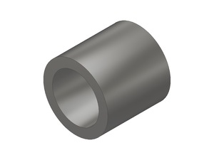 TRUBKA KR           35x5-35