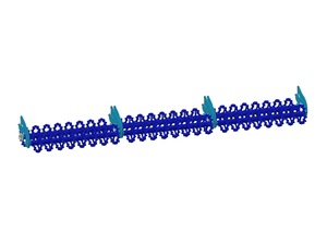 VALEC SADA          ND/DCR+UCF/K6PS/M10 VALEC SADA          ND/DCR+UCF/K6PS/M10