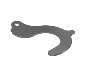 PODLOZKA            HV125/63/TL4