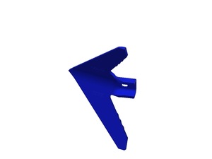 RADLICE             AP; AL/K/W=325 RADLICE             AP; AL/K/W=325