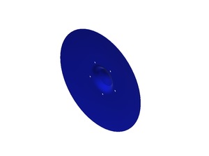 DISK                FA - 3 mm DISK                FA - 3 mm