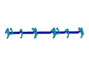 SADA                CR+CR+UCF/K800PSL/G2 SADA                CR+CR+UCF/K800PSL/G2