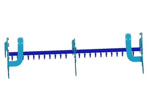 VALEC MONT          CR+CR+UCF 3,0m/P VALEC MONT          CR+CR+UCF 3,0m/P