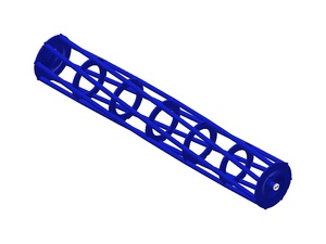 VÁLEC SADA          TR400/2341/C45M12/7T VÁLEC SADA          TR400/2341/C45M12/7T