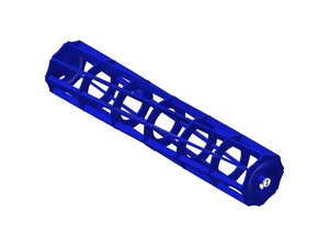 VALEC SADA          SB350/1590/C45M12/8P