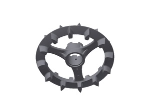 KOLO CROSSKILL KR/L=80/Z KOLO CROSSKILL KR/L=80/Z