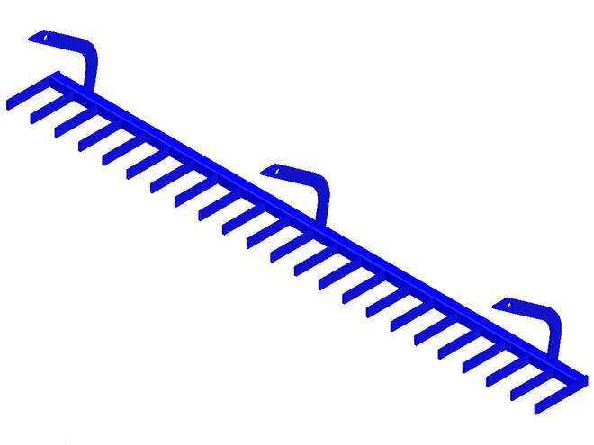 ČISTIČ CR. VÁLCE    G(X)300 /2009