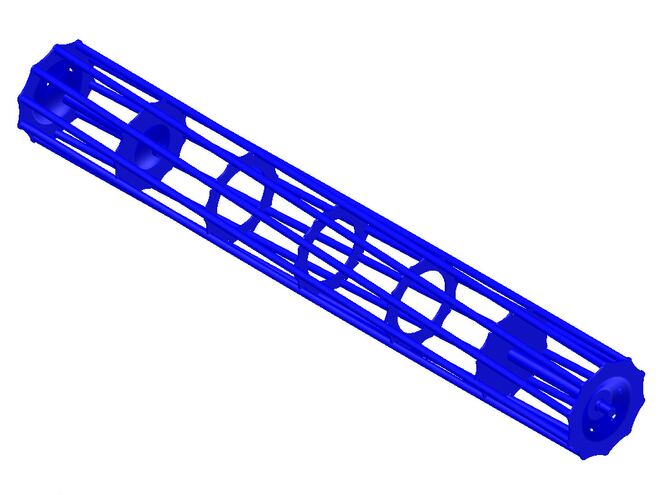 VÁLEC SVAŘ          TR 400/2856/C40/10T