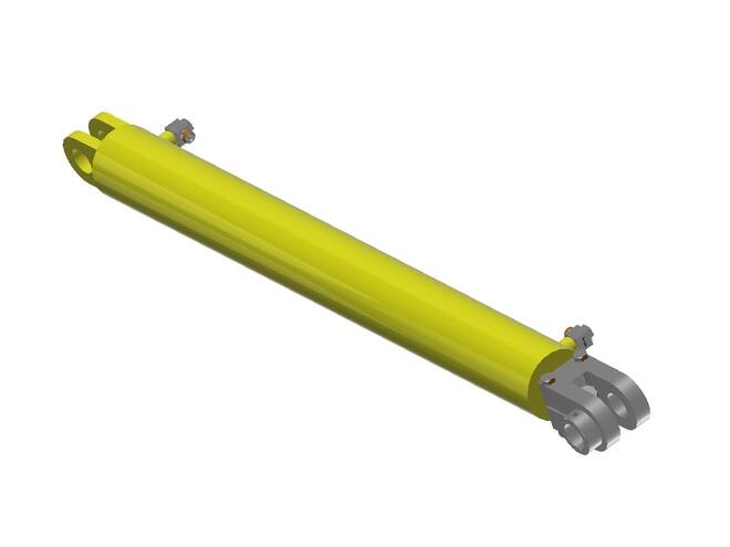 PÍSTNICE            90/45-830/ZR-1135