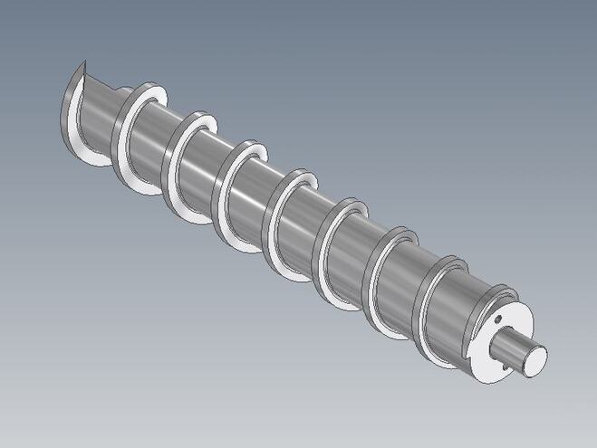 ŠNEK                FS1010-NVP(NP) II.