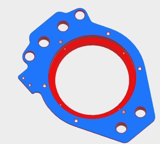 DESKA               PASIVNÍ LAMAČ 3R DESKA               PASIVNÍ LAMAČ 3R