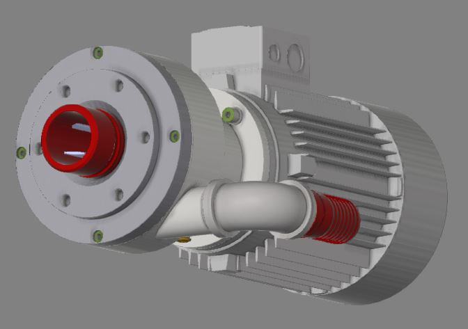 ČERPADLO            FS1010