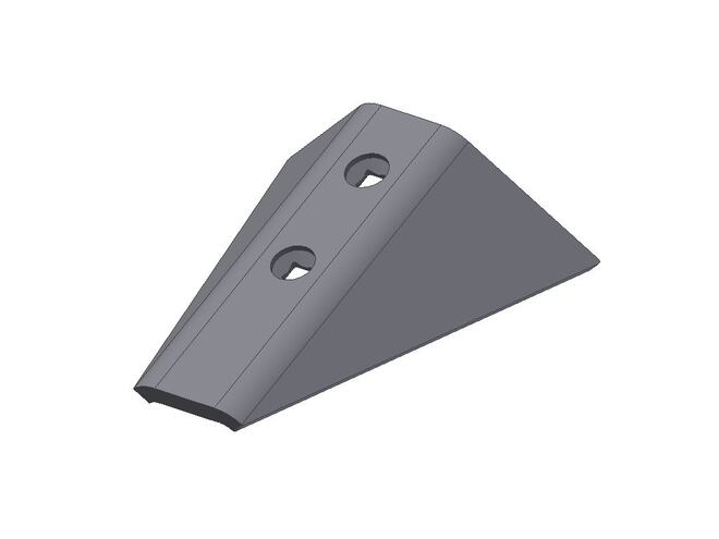 RADLICE ŠÍPOVÁ      HLOUBKOVÝ KYPŘIČ