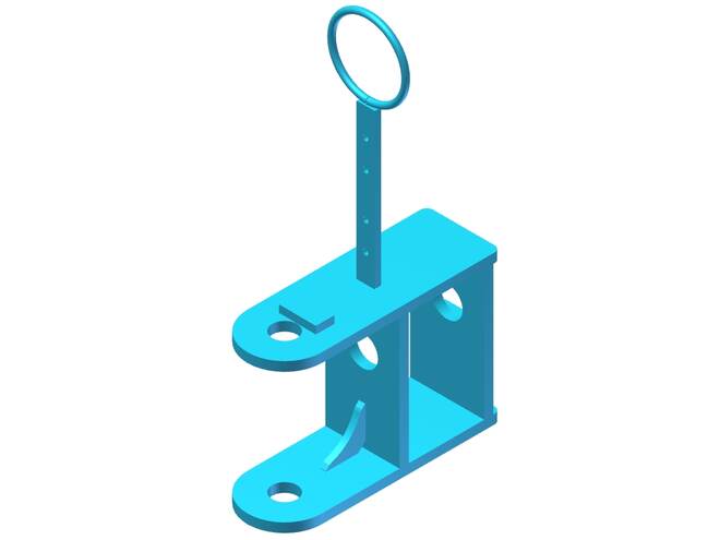 KLOUB OJE ABR       TURBULENT Joint Shaft TURBULENT