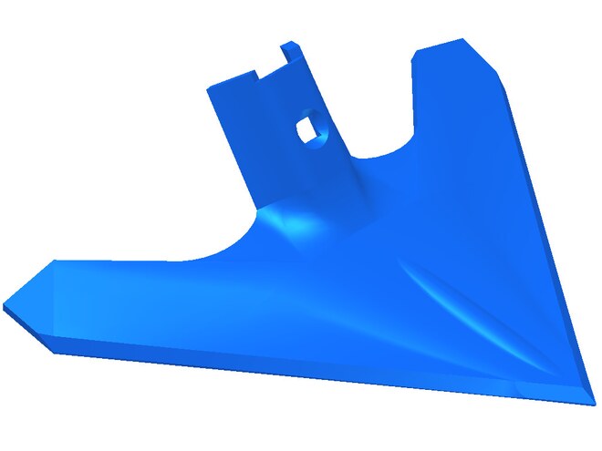 RADLICE EXC-NG      P6;Š=295mm Soc EXC-NG 295mm