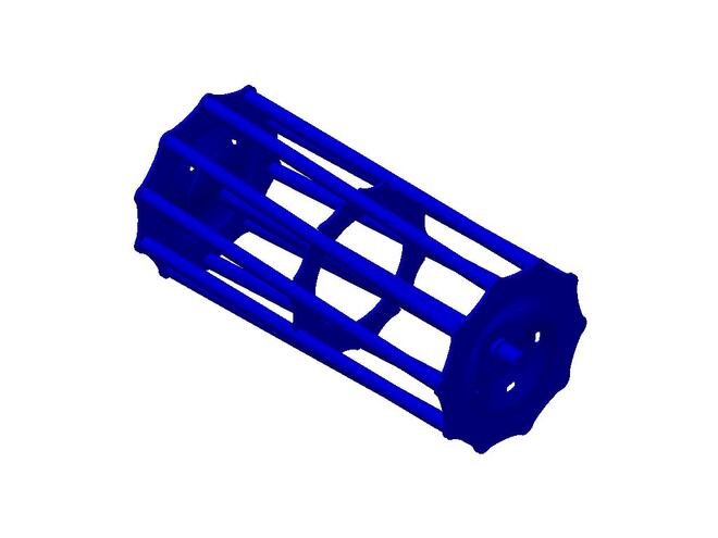 VÁLEC SVAŘ          TR 400/891/C40/10T