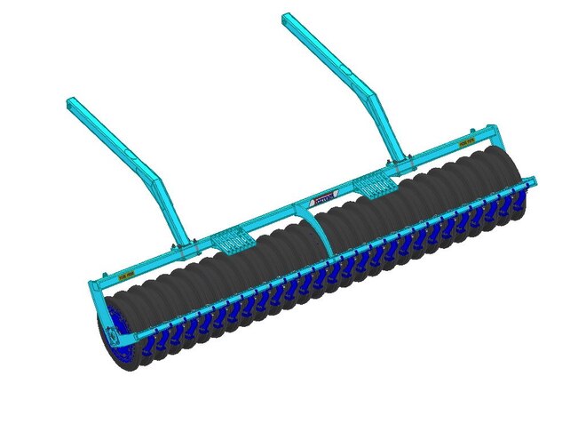 VÁLEC LTX 350       mont.