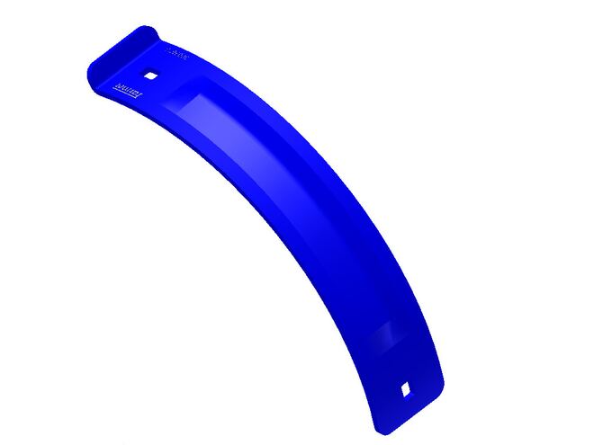 SEGMENT RING VÁLCE  PROLIS