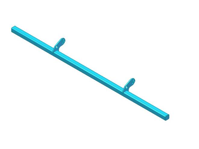 STŘ.NOSNÍK DEFL R380-svař.