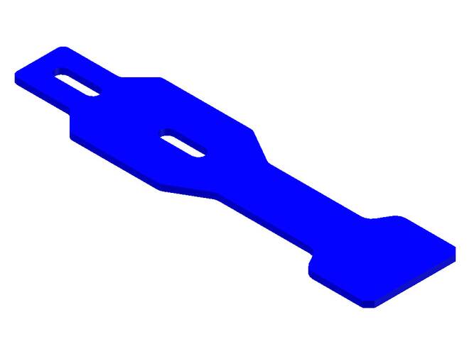 ČISTIČ PLECH SEGM.