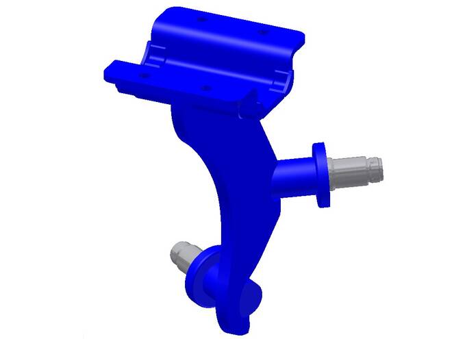 SLUPICE DVOJDISKU   DX800-svař.