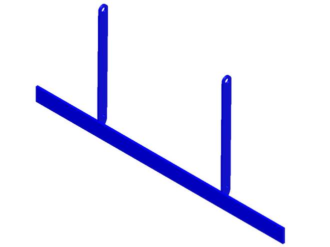 SMYK C SEKCE L=1500 -svař./2013