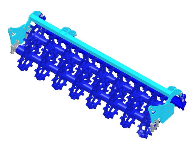 SADA                DCR 2m