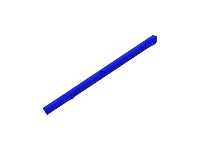SMYK                L=2290mm SMYK                L=2290mm