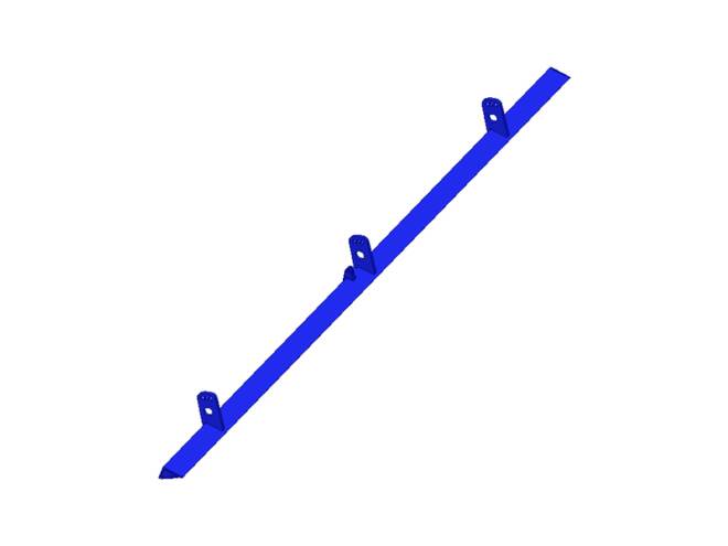 SMYK                L=2580mm/2 SMYK                L=2580mm/2