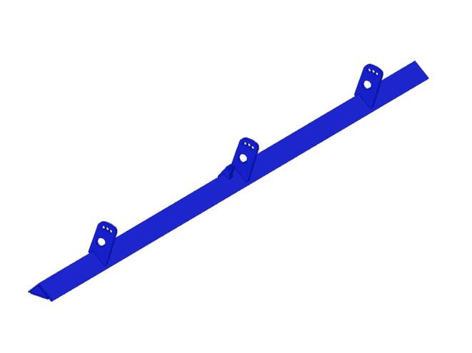 SMYK                L=2680mm/2 SMYK                L=2680mm/2