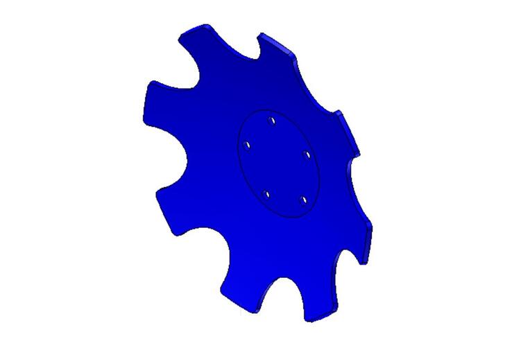 DISK                pr.360/8Z/TL.4 DISK                pr.360/8Z/TL.4
