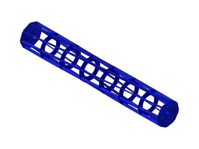 VÁLEC               LS 300/2m/C35/8P