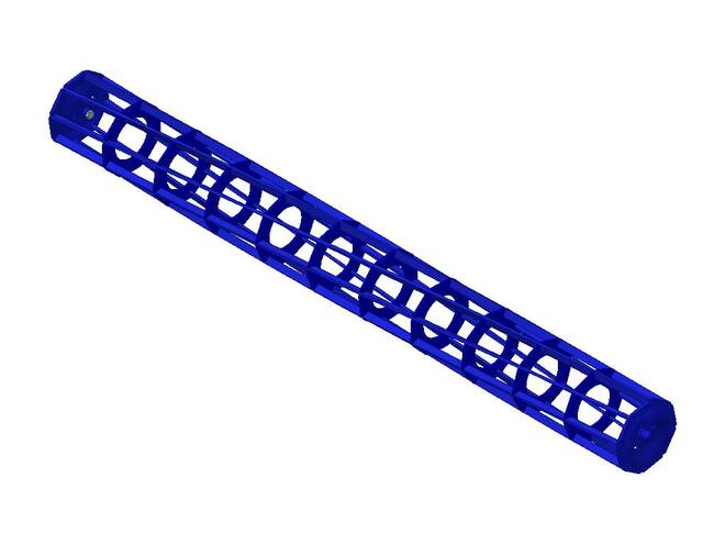 VÁLEC               LS 300/3m/C35/8P