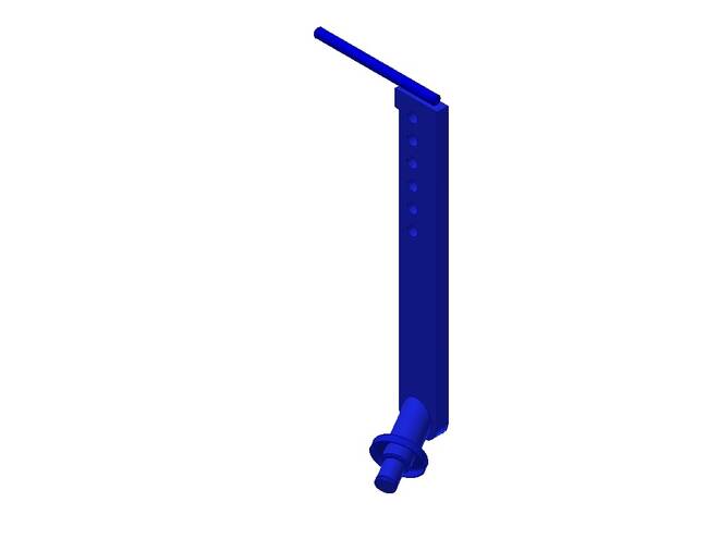 NOSNÍK              TX/DX NS