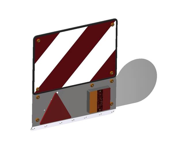 SERVIS ZS           TERČ/L/K450+LE