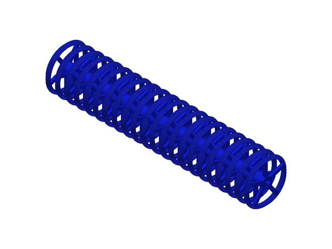 VÁLEC               VR 600/2,9m/C45