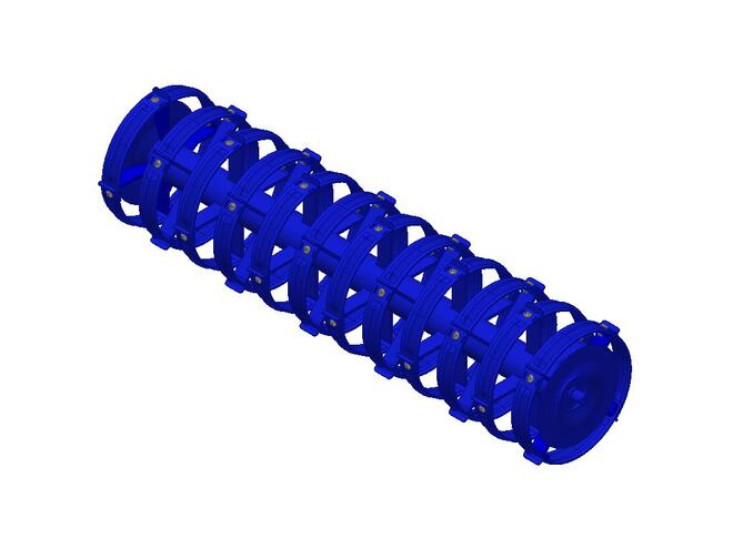 VÁLEC MONT          TX/DX 380NS