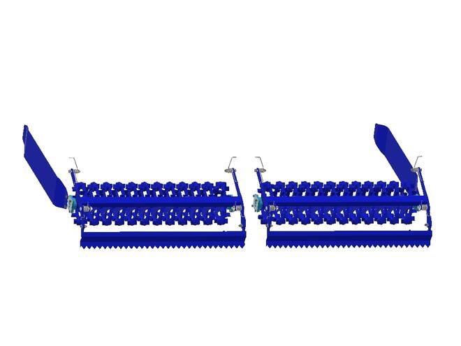 VÁLEC SADA          CR1+LF+SD/K1570