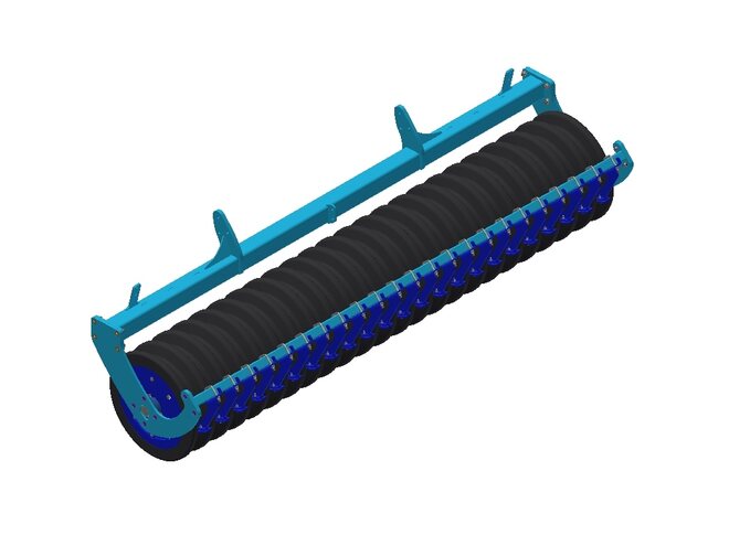 VÁLEC SADA          LTX(309)/C45/DSK3