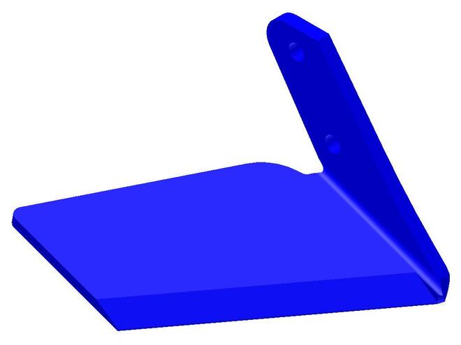 KŘÍDLO              165/10 P