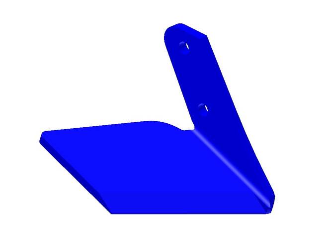 KŘÍDLO              135/10 P